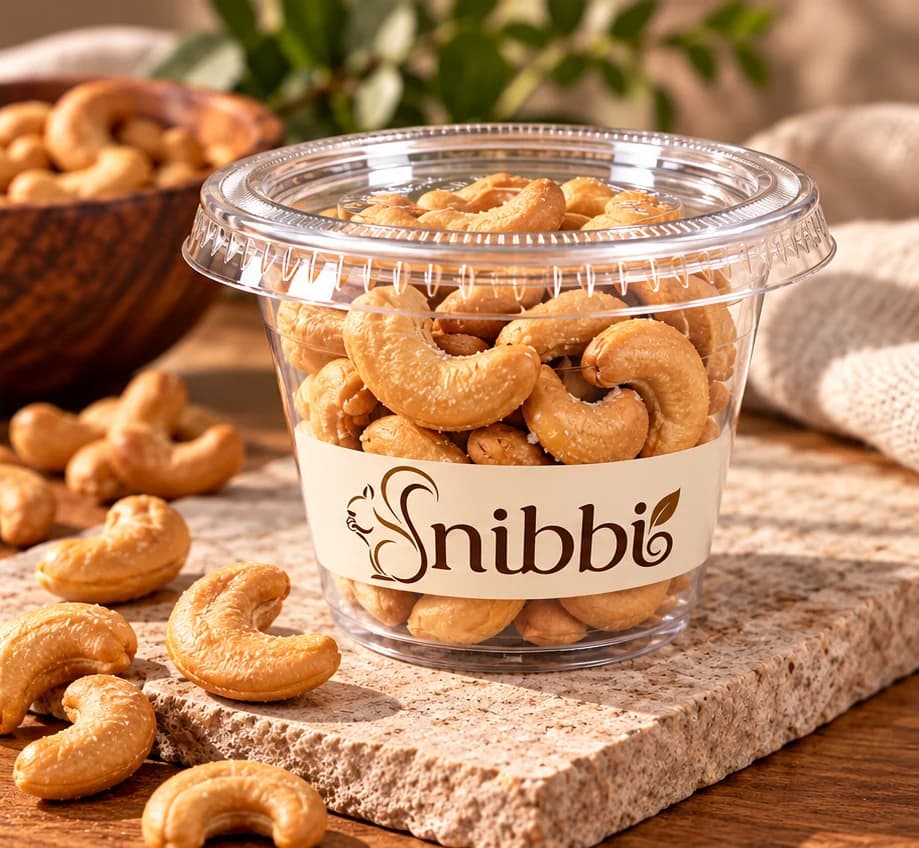 Cashews