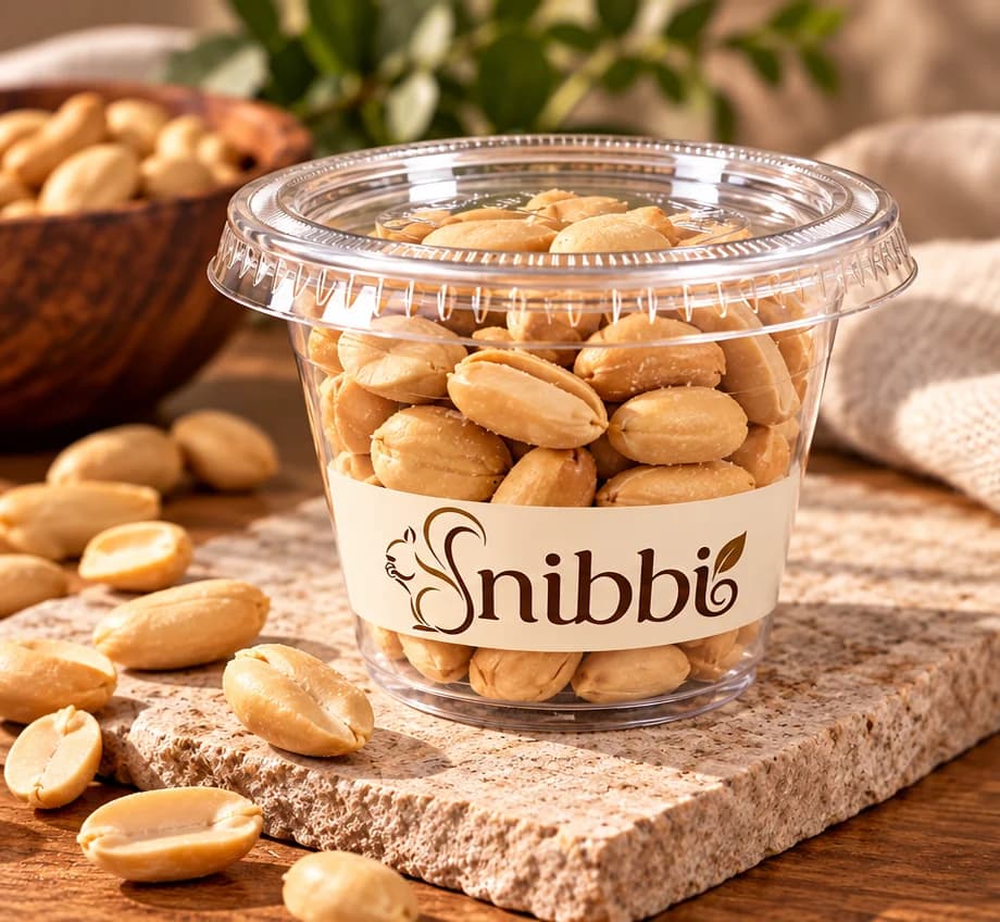 Peanuts